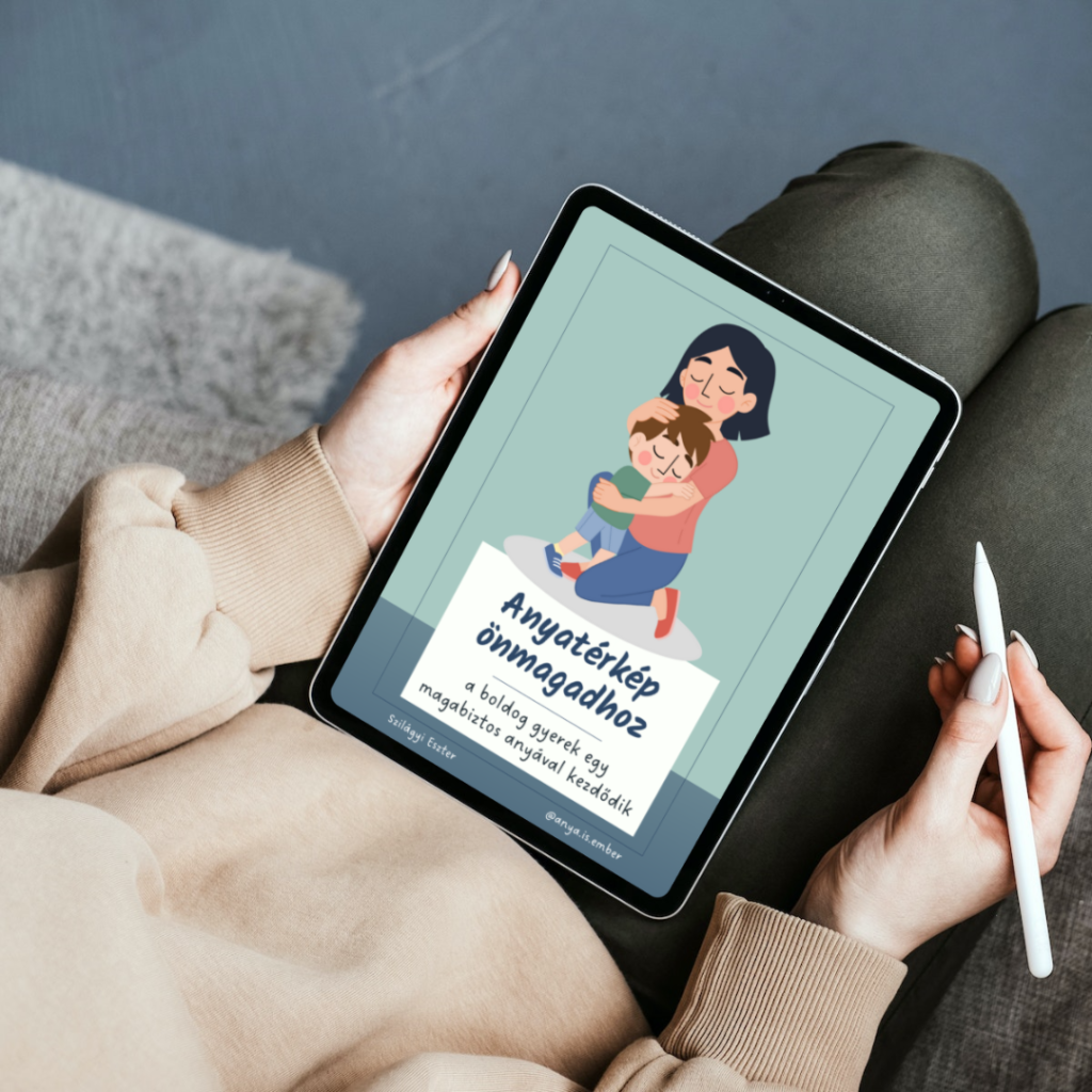 anyatérkép önmagadhoz e book