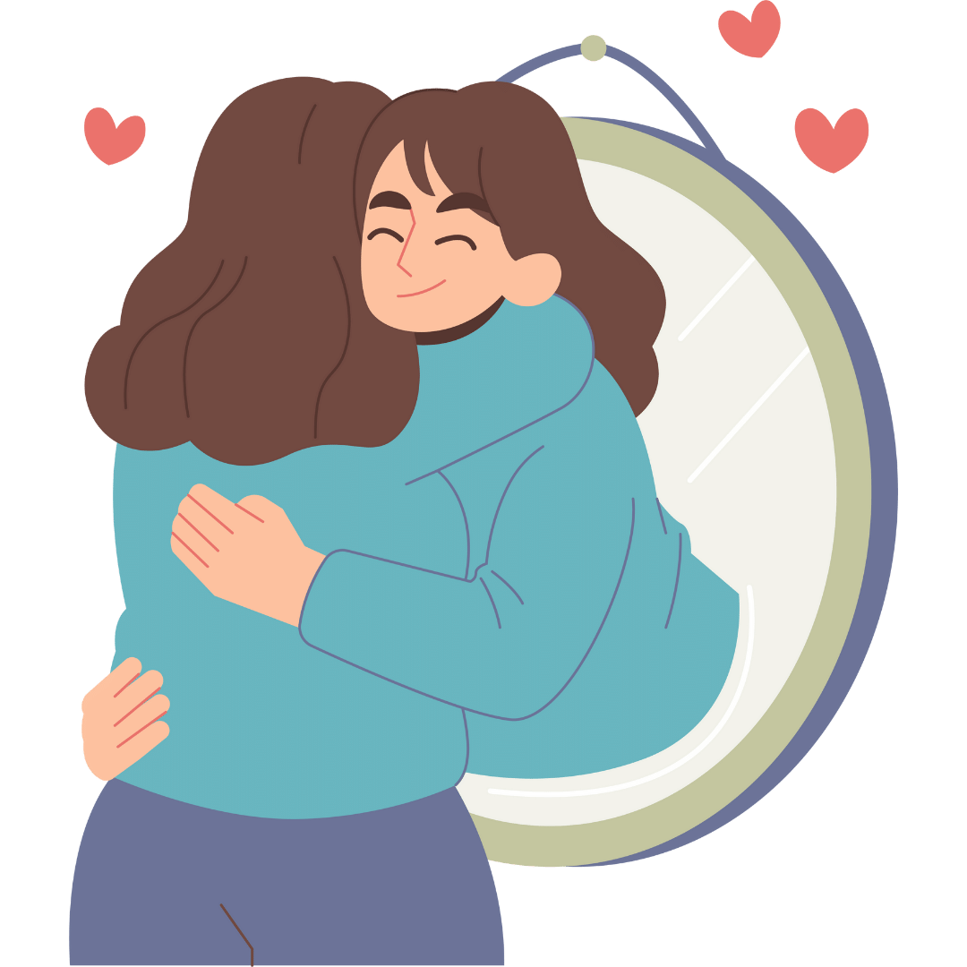 stresszkezelés + határállítás mestertanfolyam